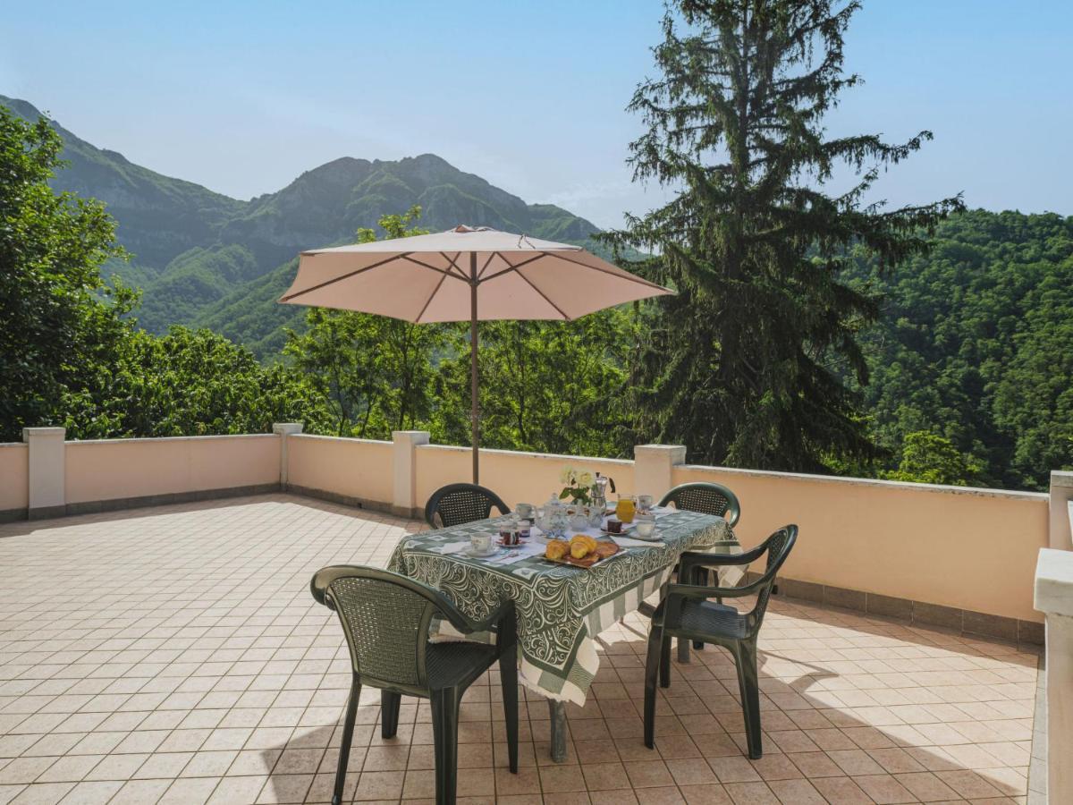 Holiday Home Stella By Interhome Stazzema Ngoại thất bức ảnh