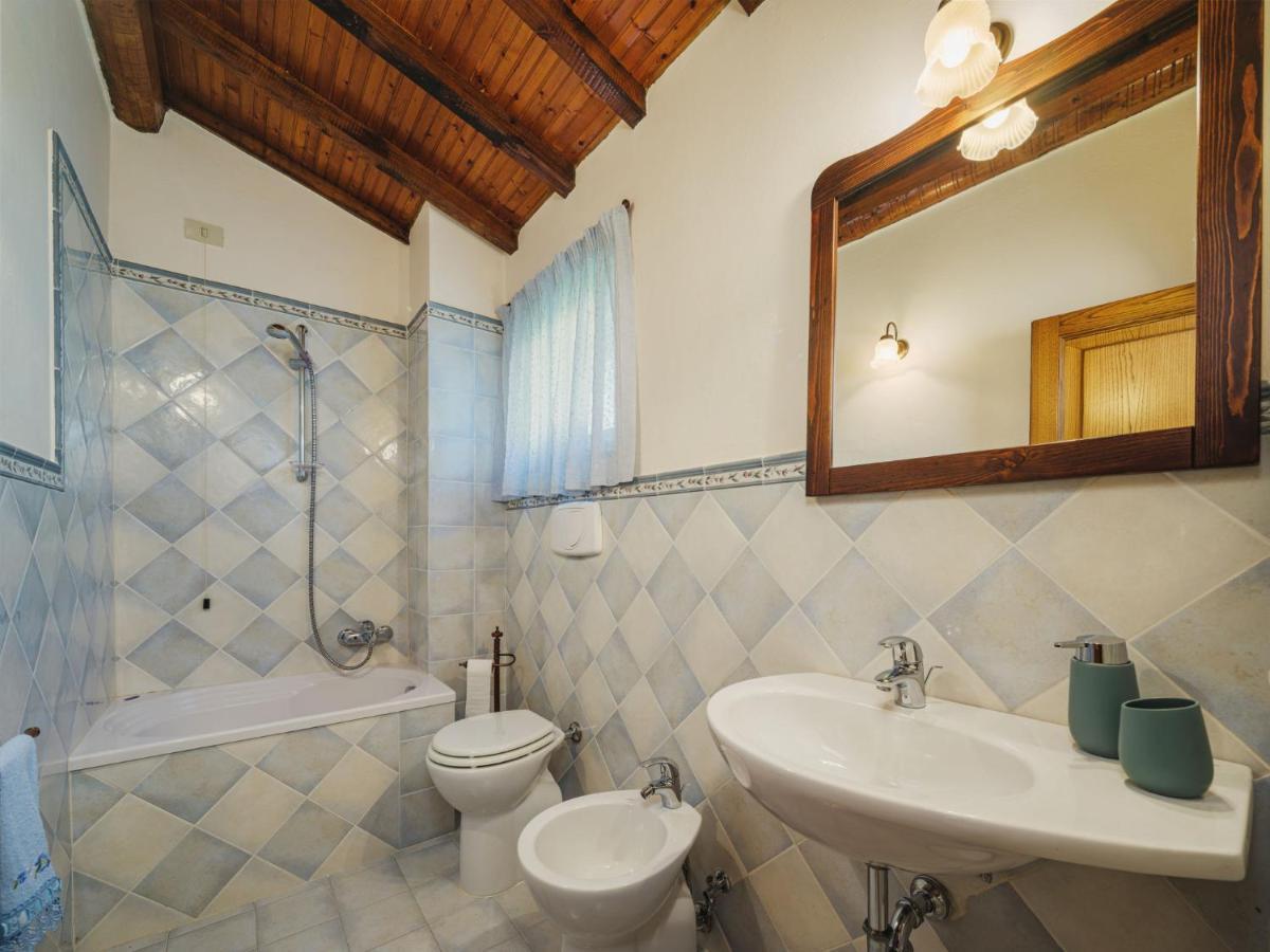 Holiday Home Stella By Interhome Stazzema Ngoại thất bức ảnh