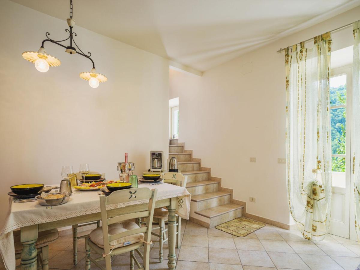 Holiday Home Stella By Interhome Stazzema Ngoại thất bức ảnh
