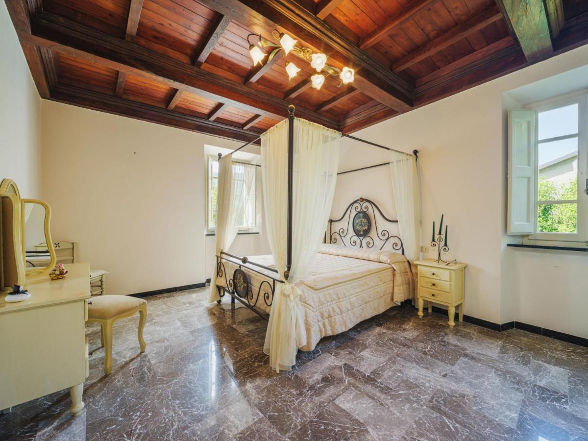 Holiday Home Stella By Interhome Stazzema Ngoại thất bức ảnh