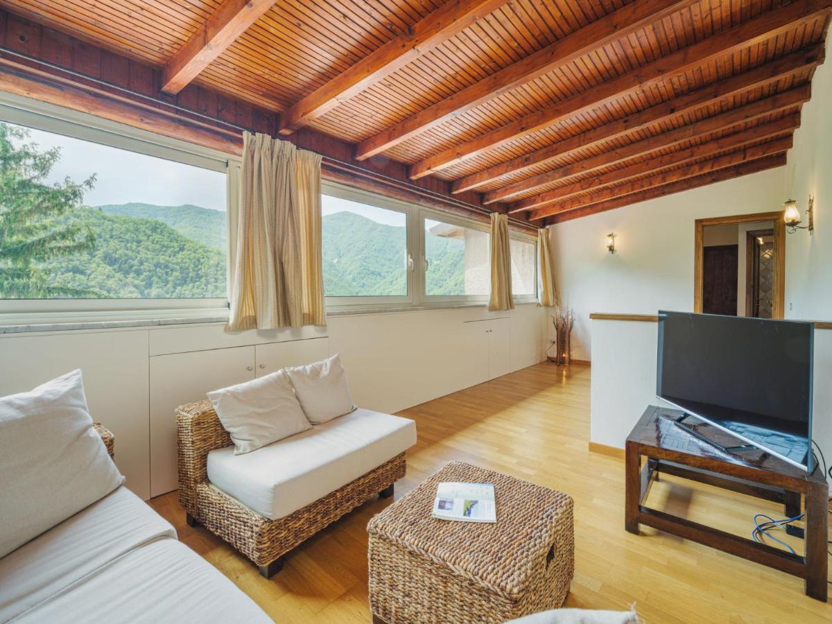 Holiday Home Stella By Interhome Stazzema Ngoại thất bức ảnh